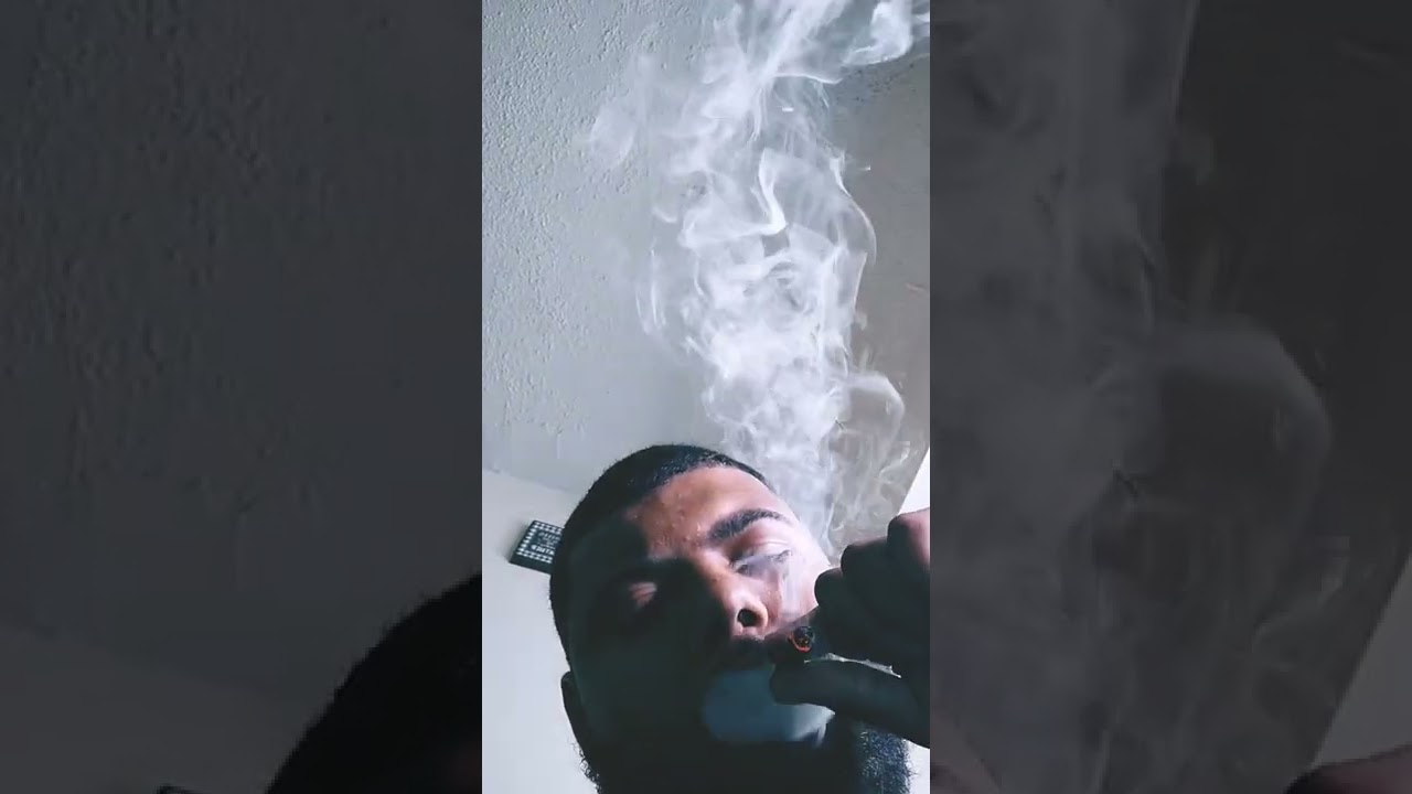 First time Dutch Master Great smoke must watch💯💯🌬️💨🔥