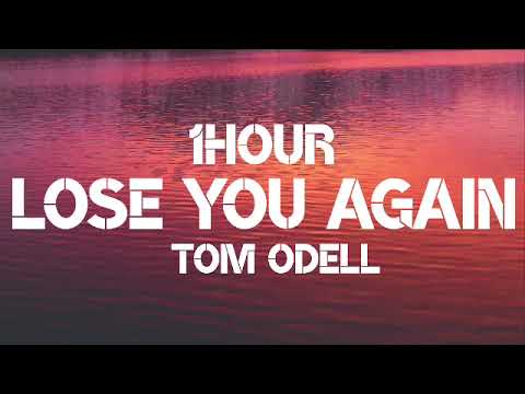 Tom Odell - lose you again (Reputation Mix)