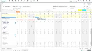 How to use Bulk Update option in FrontDesk Master