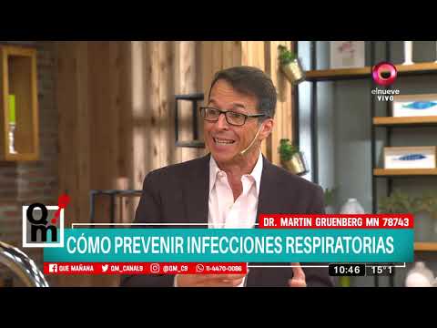 Vídeo: Problemas De Invierno: El Ejercicio Y La Temporada De Gripe - Matador Network