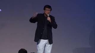 tNCC Sunday Service | 16 Aug 2020
