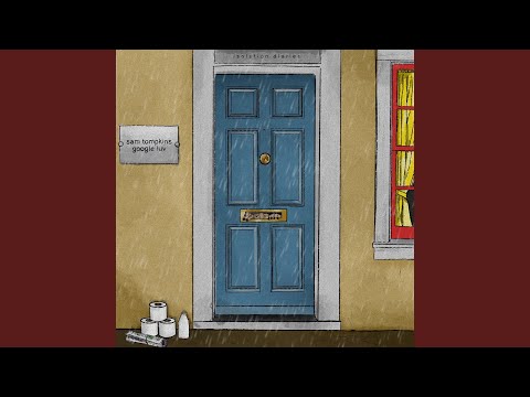google luv - Sam Tompkins