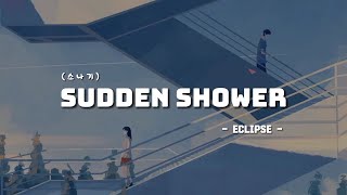Eclipse - Sudden Shower Indo Sub