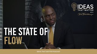 The State of FLOW by Vusi Thembekwayo