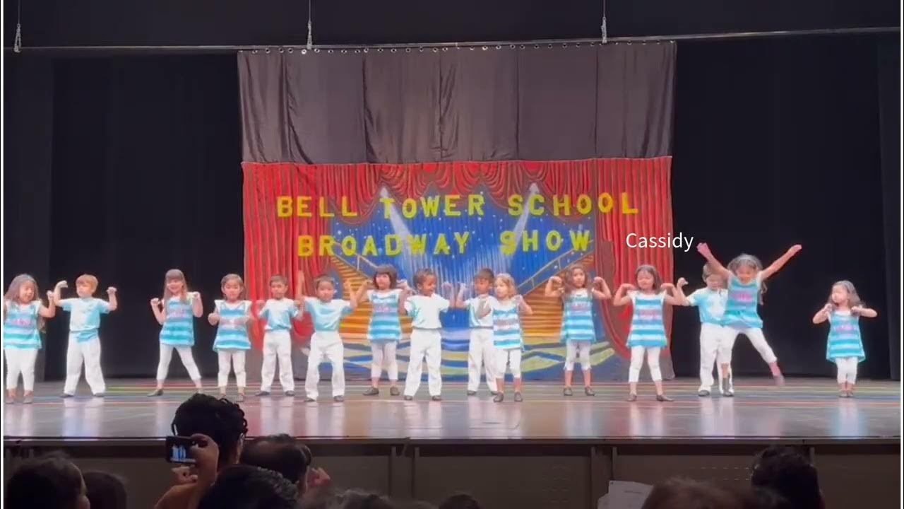 Cassidy Candy girl dance YouTube