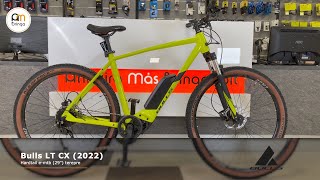BULLS LT CX 29” 2022 Review, Test Price