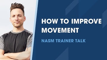 How to Improve Movement with Corrective Exercise