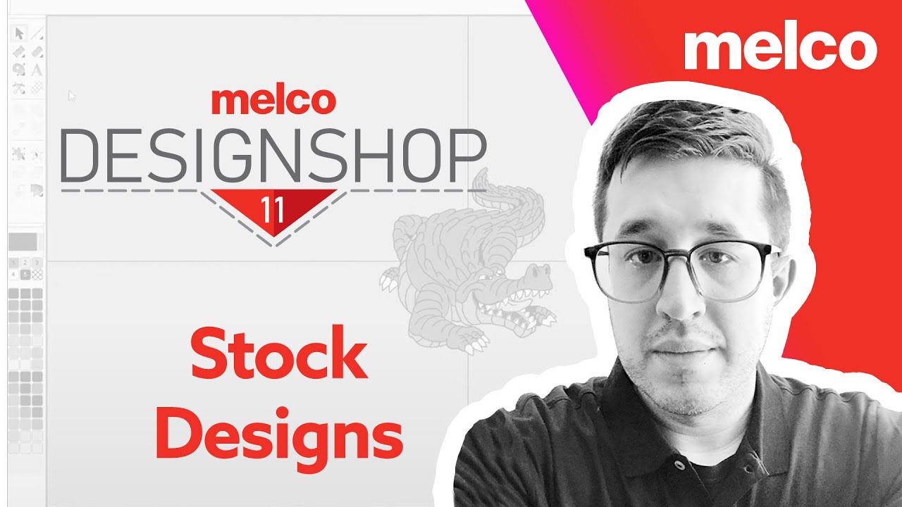 Stock Design Shop V11 Files YouTube