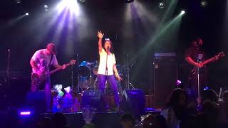 Sweet Child of Mine (cover) - Code 25