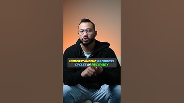 UNDERSTANDING PROGRESS CYCLES IN RECOVERY #cfs #cfsrecovery #cfsme #anxiety #somaticsymptoms