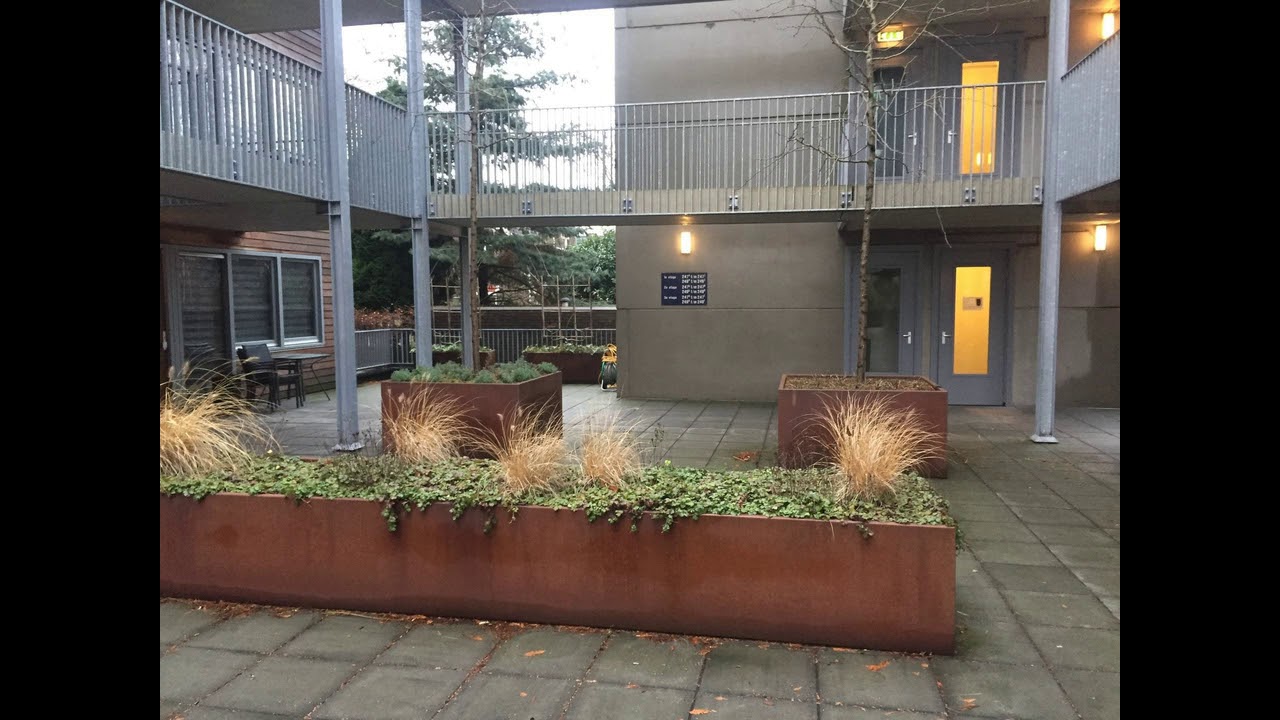 Graafseweg 249-J, Nijmegen