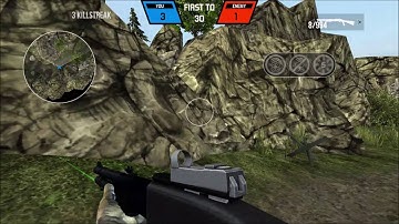 Bullet Force - Gun Game [Part 2]