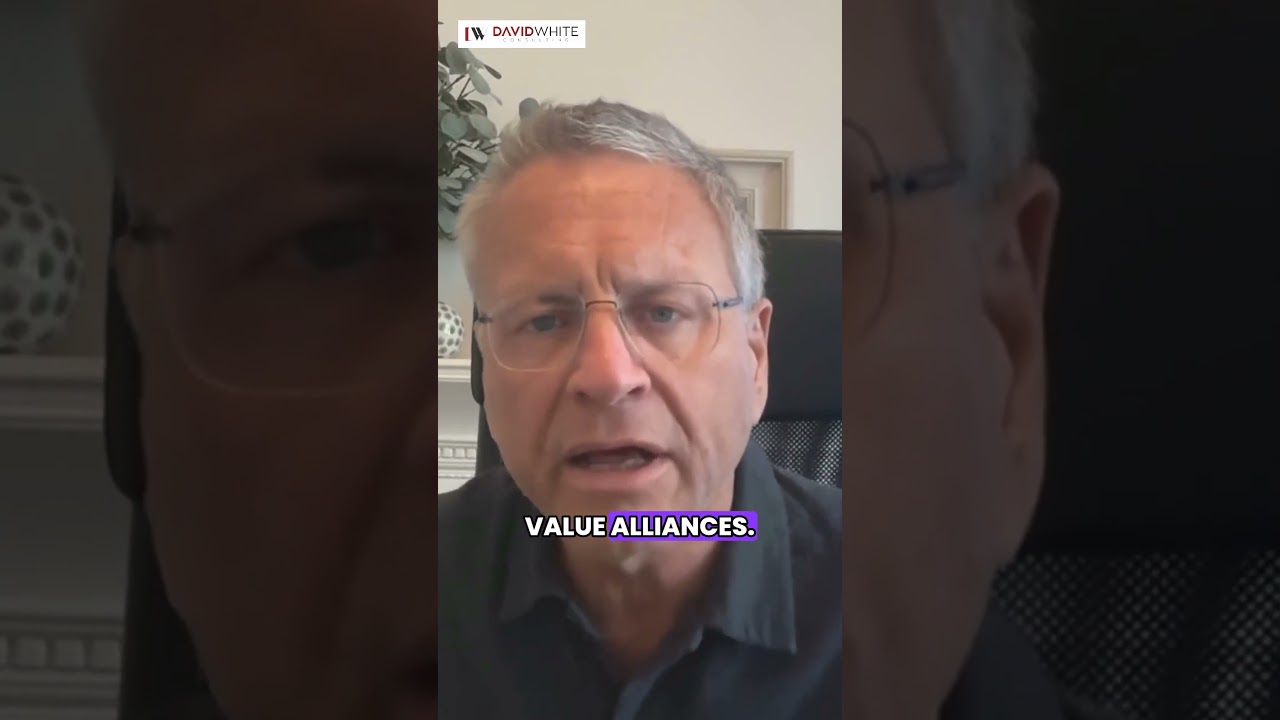 Strategic Partnerships: How Luxury Brands Win At Partnerships