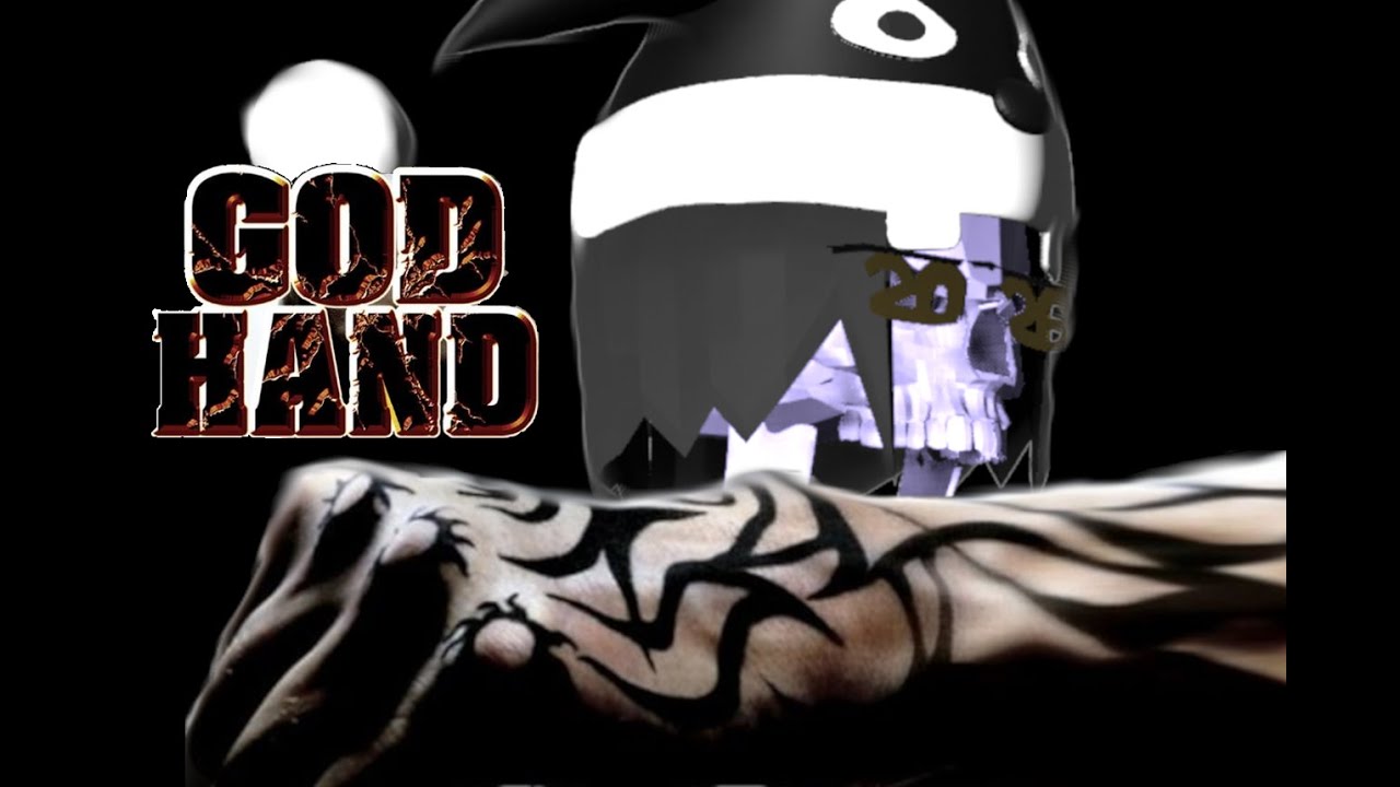 [LIVE VOD] GODHAND