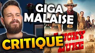 Lucky Luke 4 Heures De Malaise Total Critique - Sans Spoilers