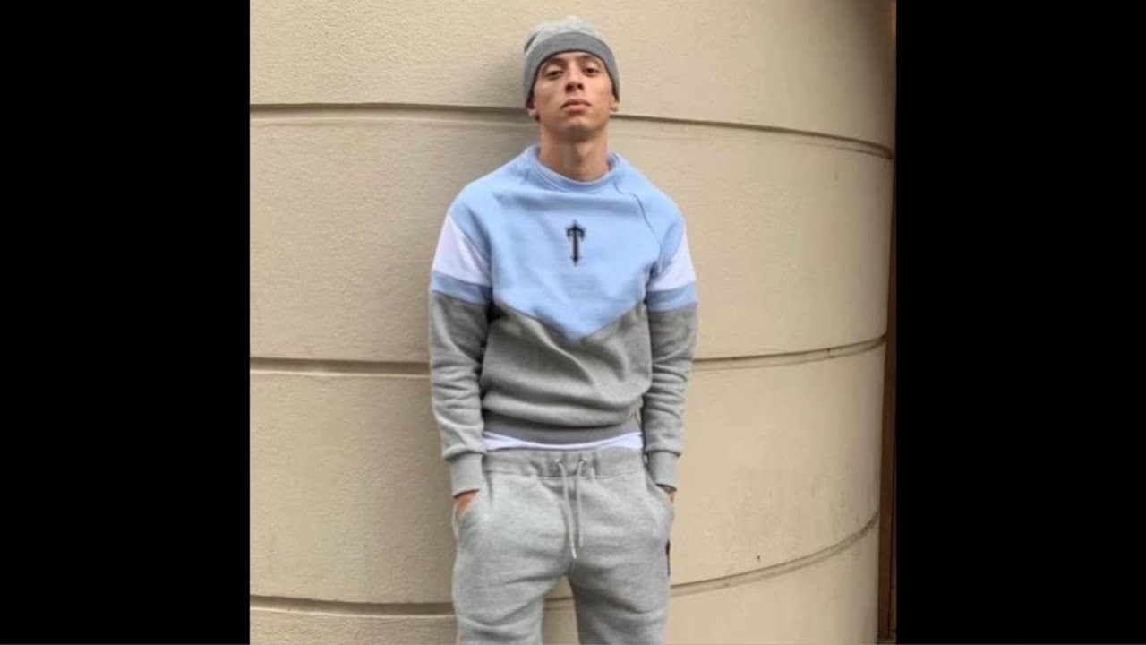 (FREE) - Central Cee X Nemzzz X Melodic Drill Type Beat 2024 - 