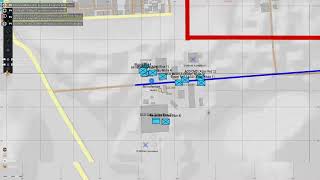 ARMA 82nd Airborne Nemesis Platoon - Fallujah Deployment Pt 1