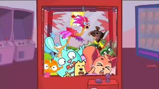 Happy Tree Friends Falling Add Round 2