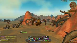 Mangletooth Quest Wow