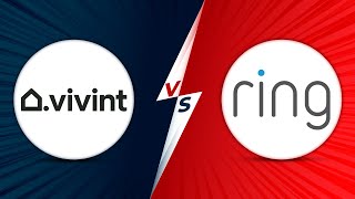 Vivint vs Ring - Which Is The Superior Security System? (Watch This To Learn Their Differences!)