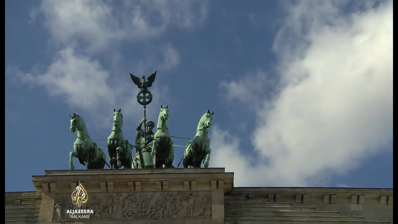 هل يستطيع أردوغان التأثير على الانتخابات الألمانية؟
