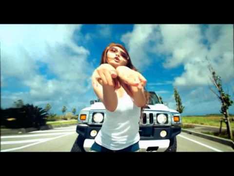 Hyuna- Bubble Pop. (Fan-made!)