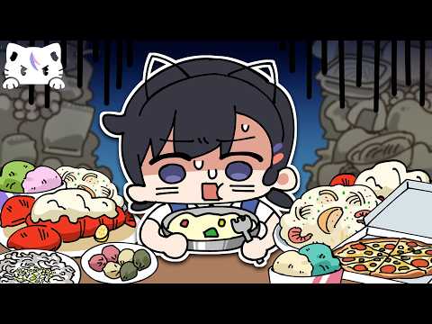 랜덤 <strong>배달</strong> <strong>음식</strong> 디펜스