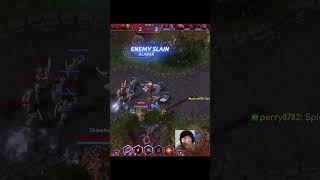NEW PATCH MONK HP BUFF DIFF!