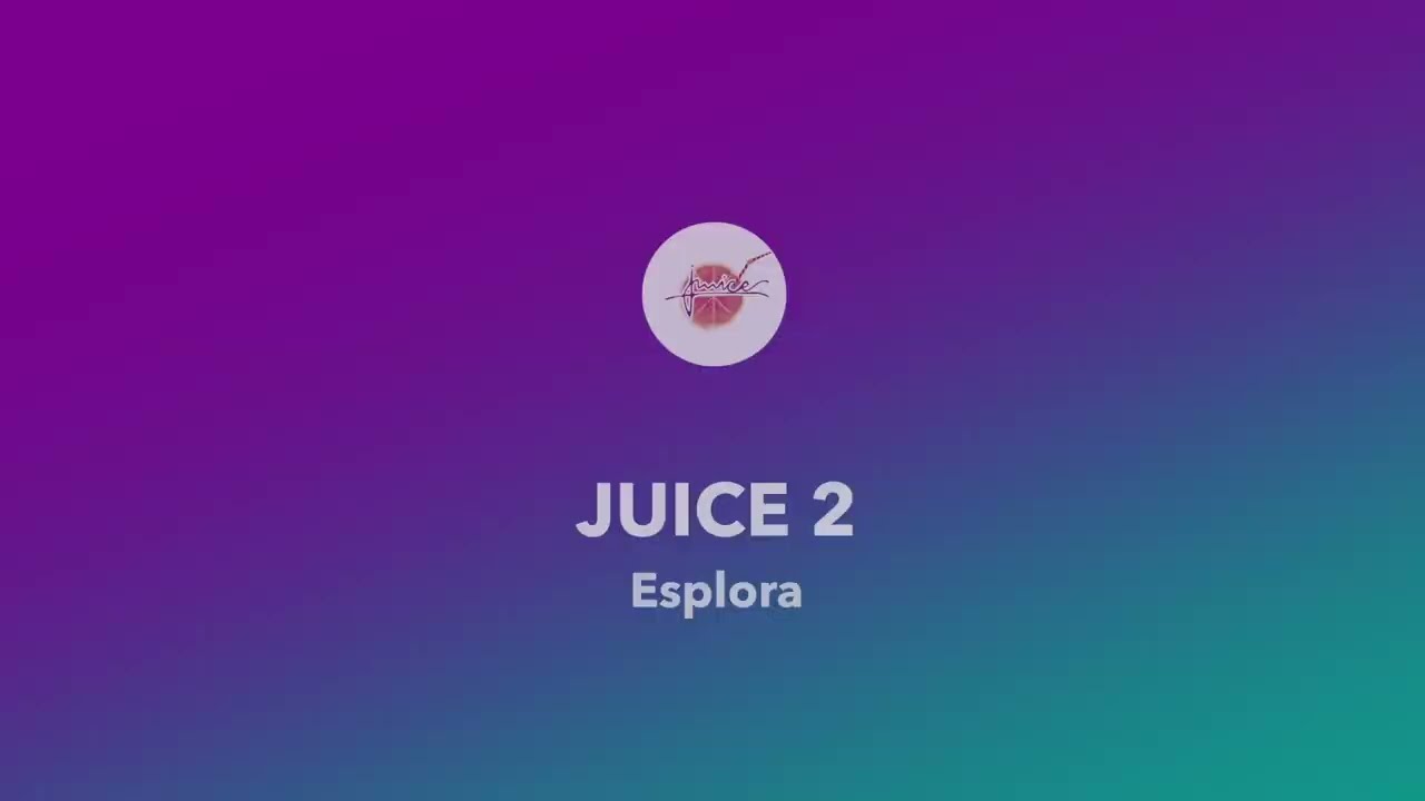 Juice2 - Esplora