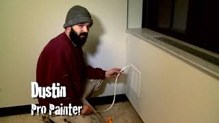 Dustin InstaTrim Testimonial