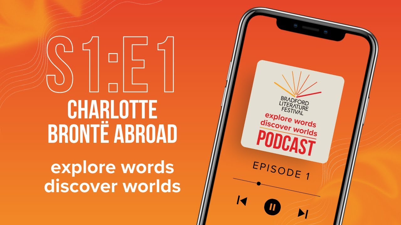 S1 EP1: No Net Ensnares Me - Charlotte Brontë Abroad - YouTube