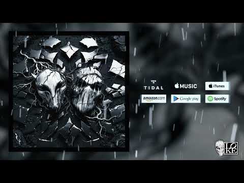 BatiBatt & Lo Key - Broken Garden [ Official Audio] [ 2025 ]