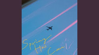 Video thumbnail of "haruno - Spring Has Come"
