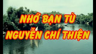 Nhớ Bạn Tù Nguyễn Chí Thiện Vũ Thư Hiên Văn Chương Miền Nam