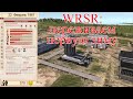WRSR - Переживаем первую зиму