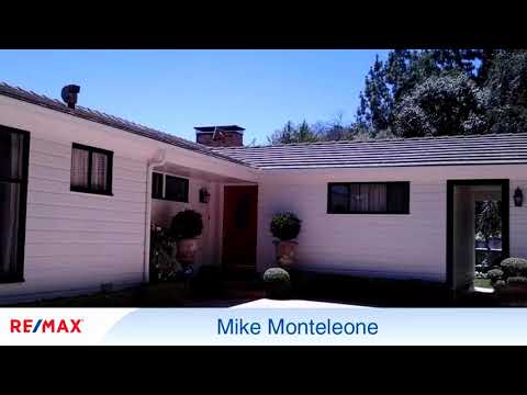 3915 Alomar Drive, Sherman Oaks, CA home video tour