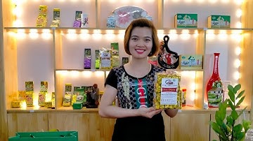 Giới Thiệu Về Trà Đinh Tân Cương Thái Nguyên 🔴