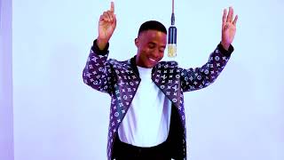 Elmelick Elisham  Mwokozi Wangu  Visualizer Tanzania Gospel Song 