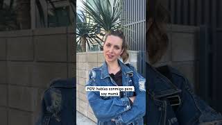 Mándale A Tu Amiga Mamá Á