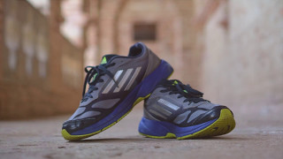 adidas running adiprene