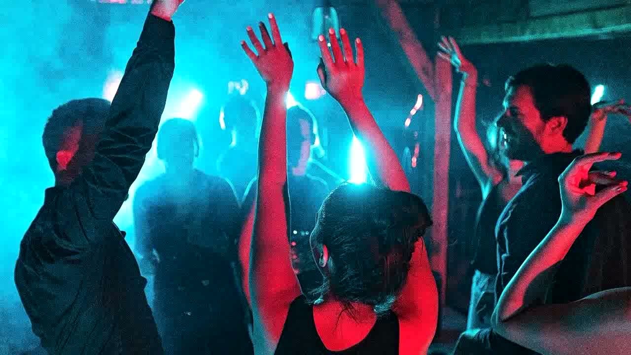 Feel the Love 🔥 (Uplifting Dnb)