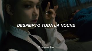 Stray Kids - Up All Night - (Sub Español) MV