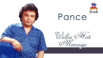 Pance Pondaag - Walau Hati Menangis (Official Music Video)