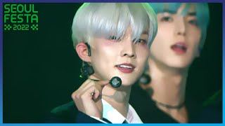 THRILL RIDE - THE BOYZ [Seoul Festa 2022 K-POP SUPER LIVE] | KBS WORLD TV 220812