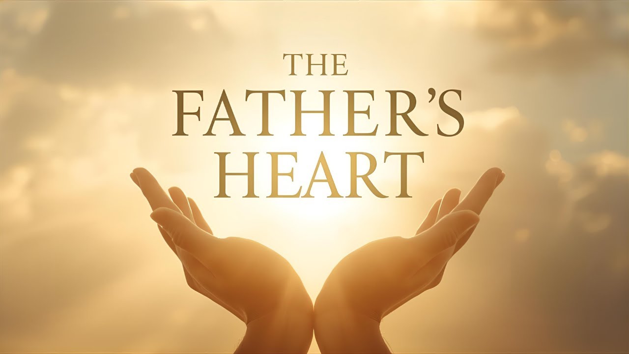 The Father’s Heart – Worship Songs About Love, Faith, and His Kingdom ...