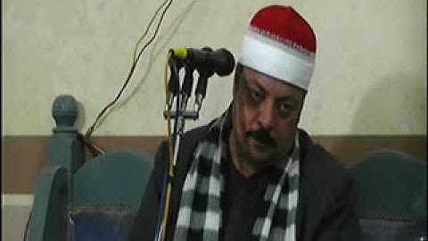 الشيخ محمودالزناتى سورة ا المزمل والانفطار والتكاثر  ال المشد سنباط =زفتى 20=2=2017 تسجيلات السعيدال