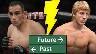 UFC 296 Breakdown: Paddy Pimblett vs Tony Ferguson