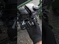 Watch the FRP GMB 100 Mini Bike Start Right Up!