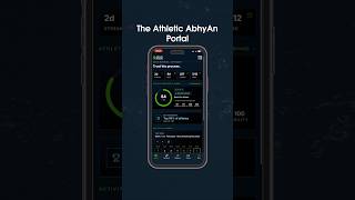 Level up your training with the Athletic AbhyAn portal.