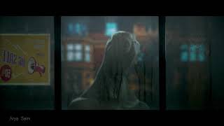 Nuke Compositing | Alian Shot